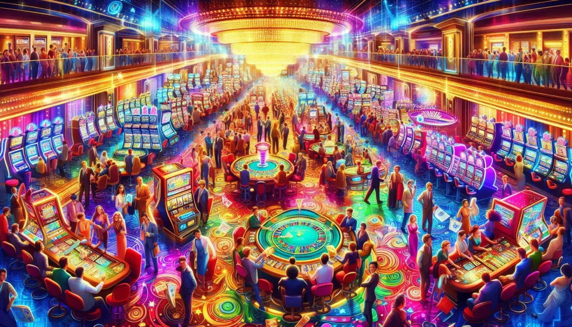 DuxCasino